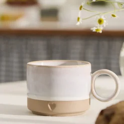 Tasse Heart
