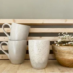 Tasse NORDIC VANILLA