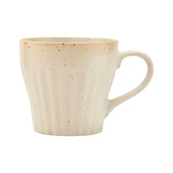 Tasse Steingut