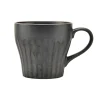 Tasse Steingut