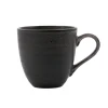 Tasse Steingut