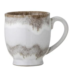 Tasse Steingut