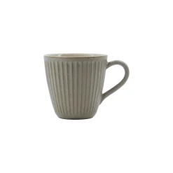 Tasse Steingut
