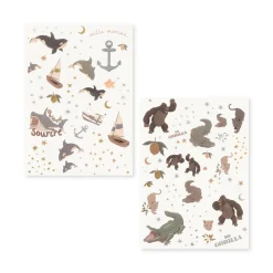 Tattoo Boy Mix Pack