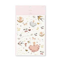 Tattoo Girls Mix Pack