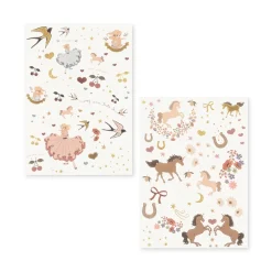 Tattoo Girls Mix Pack