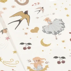 Tattoo Girls Mix Pack