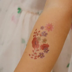 Tattoo Girls Mix Pack