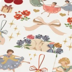 Tattoo Mix Pack Christmas