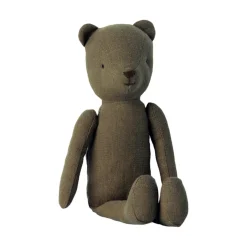 Teddy Vater