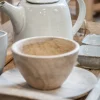 Teekanne groß NORDIC SAND