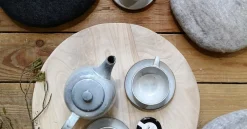 Teekanne groß NORDIC SEA