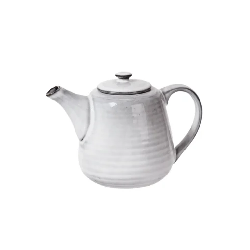 Teekanne klein NORDIC SAND