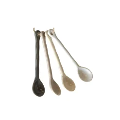 Teelöffel 4er-Set