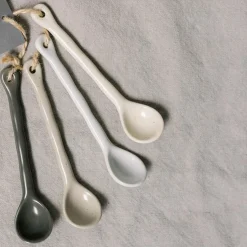 Teelöffel 4er-Set