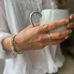 Teetasse NORDIC SAND