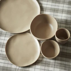 Teller ECO Melamine