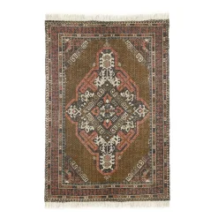 Teppich Boho