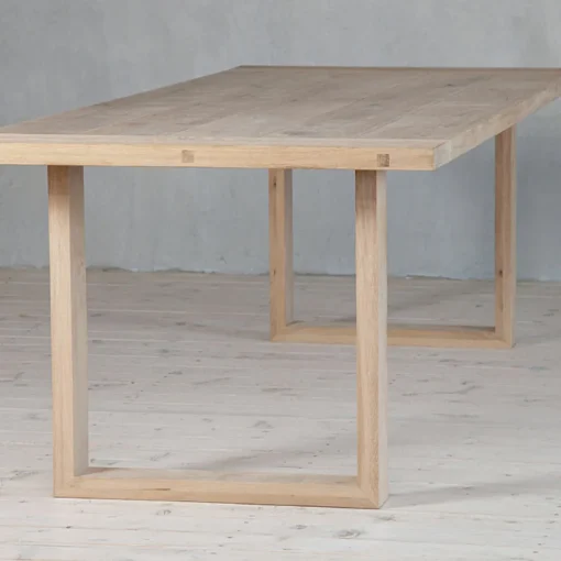 Tisch Eiche Basic