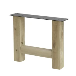 Tisch Eiche Basic