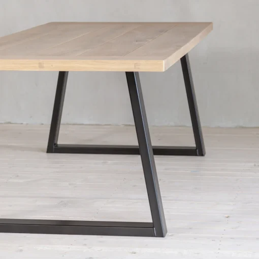 Tisch Eiche Basic