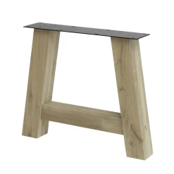 Tisch Eiche Basic