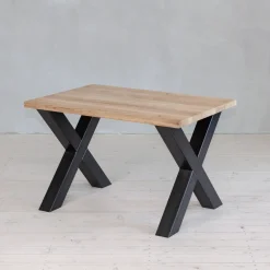 Tisch Eiche Basic 120x80