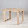 Tisch Eiche Basic 120x80