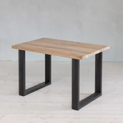 Tisch Eiche Basic 120x80