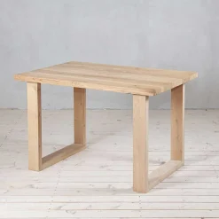 Tisch Eiche Basic 120x80