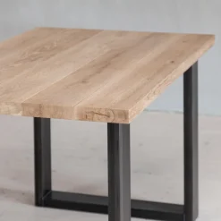 Tisch Eiche Basic 120x80
