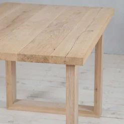 Tisch Eiche Basic 120x80