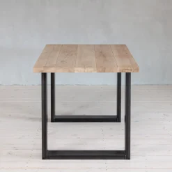 Tisch Eiche Basic 120x80