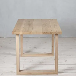 Tisch Eiche Basic 120x80