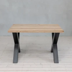 Tisch Eiche Basic 120x80