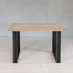 Tisch Eiche Basic 120x80