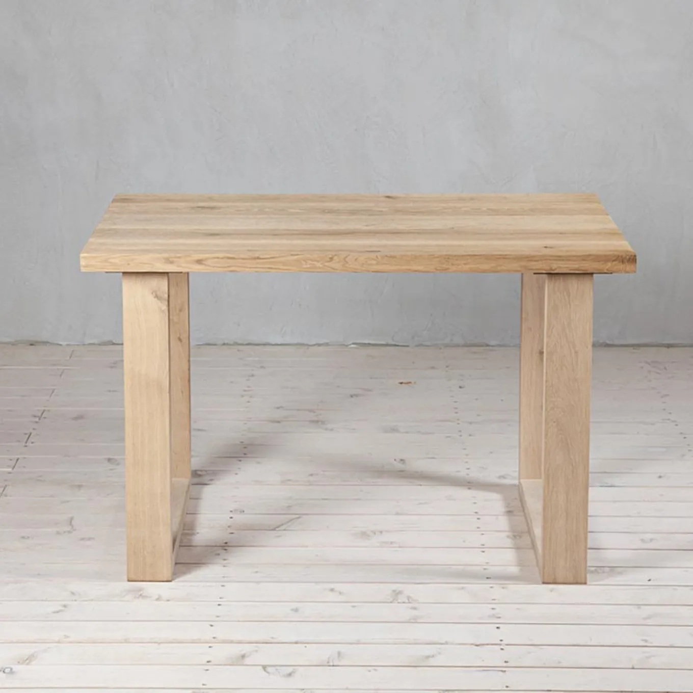 Tisch Eiche Basic 120x80