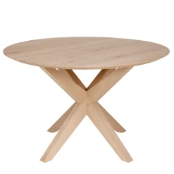 Tisch Eiche Schweiz rund
