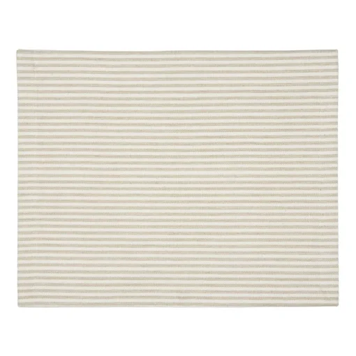 Tischset Jute