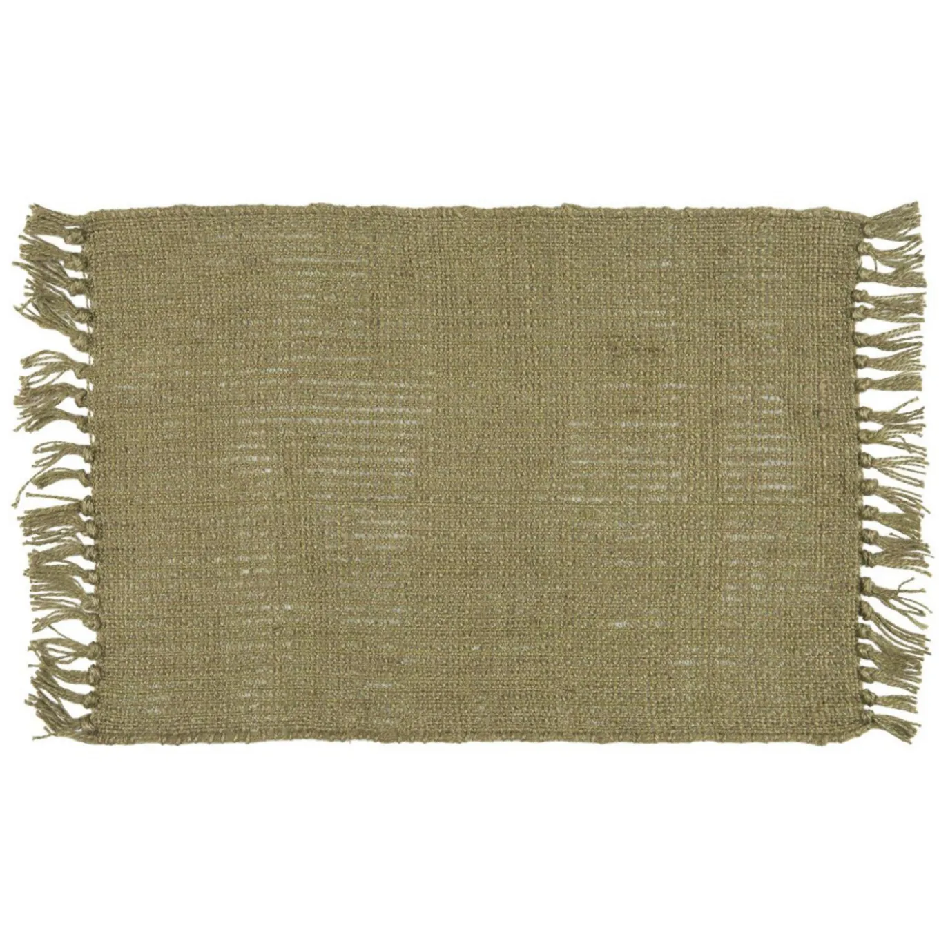 Tischset Jute