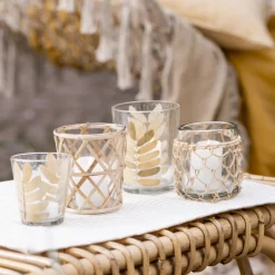 Tischset Jute