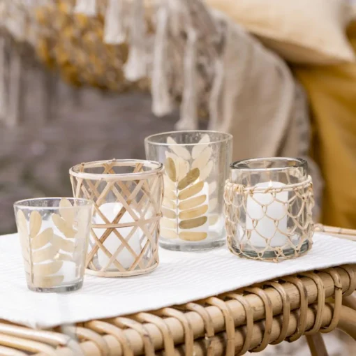 Tischset Jute