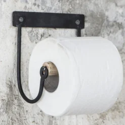 Toilettenpapierhalter