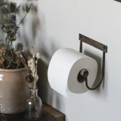 Toilettenpapierhalter