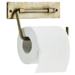 Toilettenpapierhalter