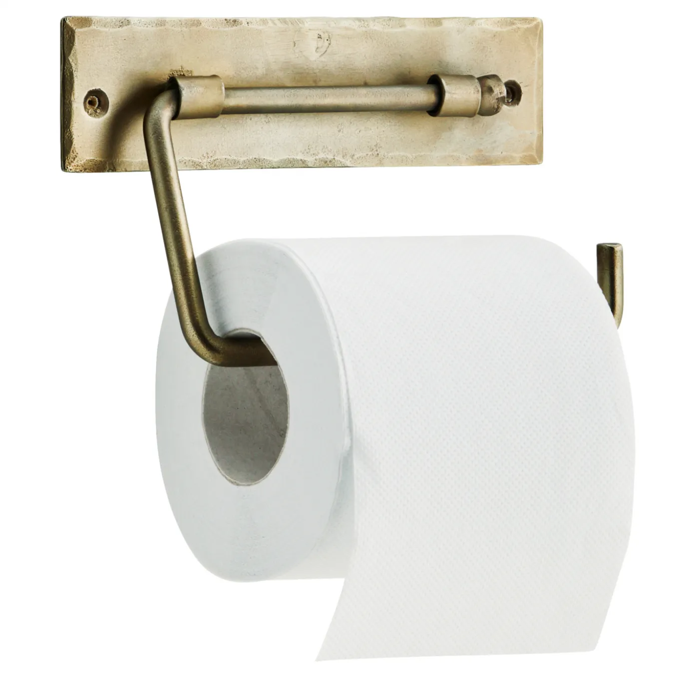 Toilettenpapierhalter