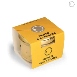 Trüffel Butter geklärt