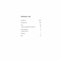 Trüffel Butter geklärt