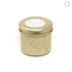 Trüffel Butter geklärt