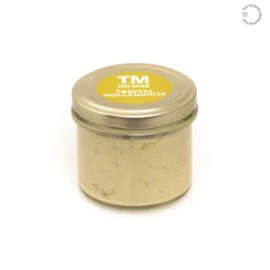 Trüffel Butter geklärt